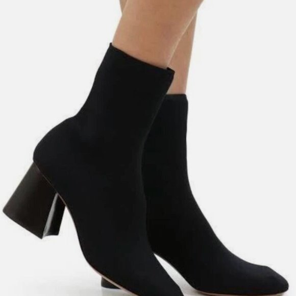 Celine Soft Ballerina Sock Boots - Size 36 Authentic - Picture 14 of 14